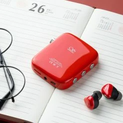 Shanling - Q1 Hi-Res Audio Players