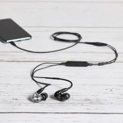 Best reviews of 💯 Shure - AONIC 4 😉 23 Shure - AONIC 4