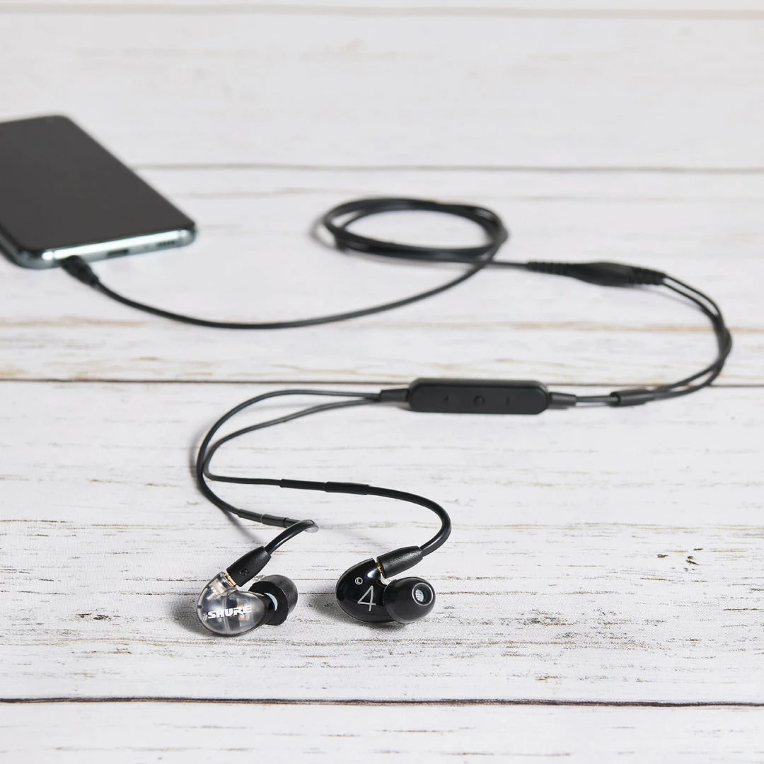 Best reviews of 💯 Shure - AONIC 4 😉 8 Shure - AONIC 4