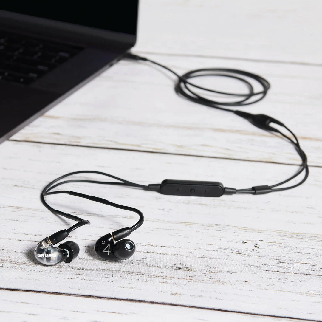 Best reviews of 💯 Shure - AONIC 4 😉 7 Shure - AONIC 4