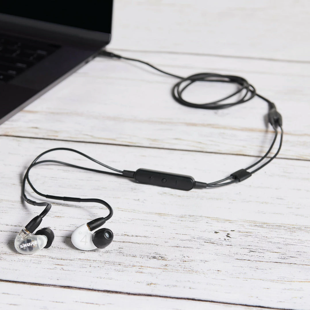 Best reviews of 💯 Shure - AONIC 4 😉 14 Shure - AONIC 4