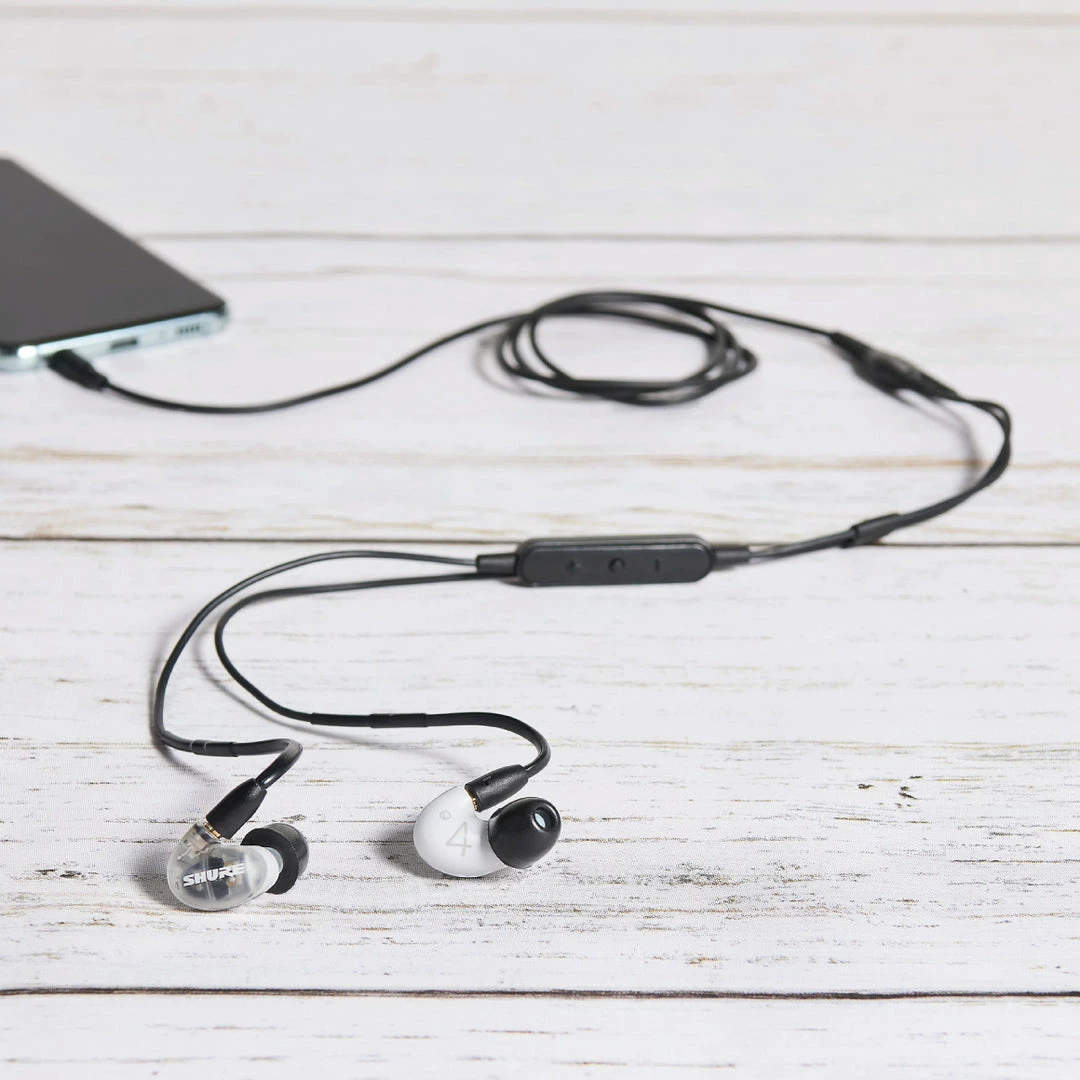 Best reviews of 💯 Shure - AONIC 4 😉 15 Shure - AONIC 4