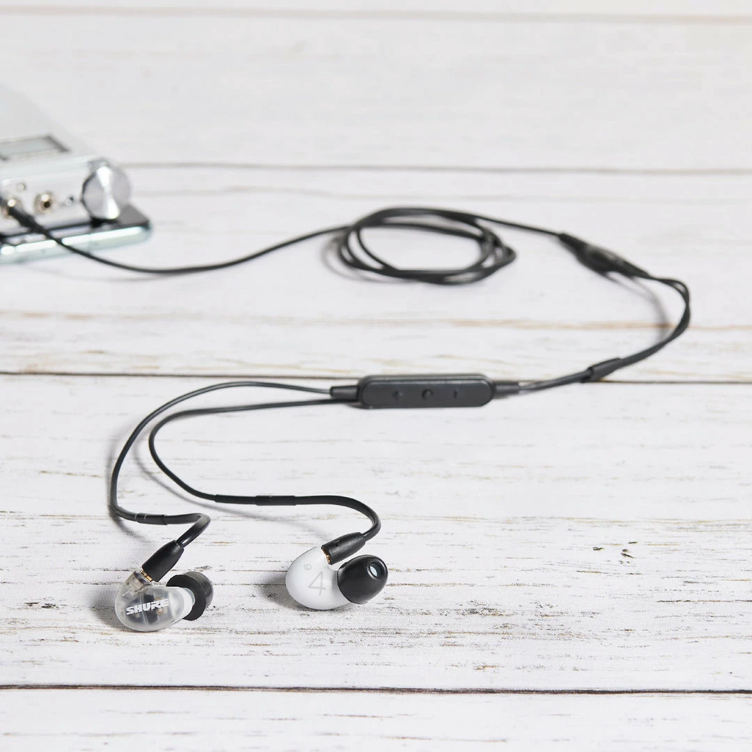 Best reviews of 💯 Shure - AONIC 4 😉 16 Shure - AONIC 4