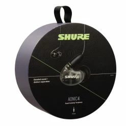 Best reviews of 💯 Shure - AONIC 4 😉 20 Shure - AONIC 4