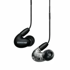 Flagship IEMS Shure - AONIC 5