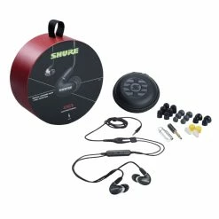 Flagship IEMS Shure - AONIC 5