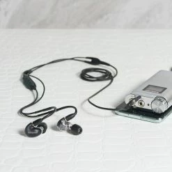 Flagship IEMS Shure - AONIC 5