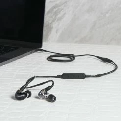 Flagship IEMS Shure - AONIC 5