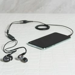 Flagship IEMS Shure - AONIC 5