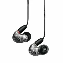 Flagship IEMS Shure - AONIC 5
