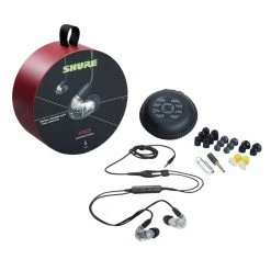 Flagship IEMS Shure - AONIC 5