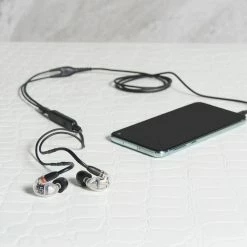 Flagship IEMS Shure - AONIC 5