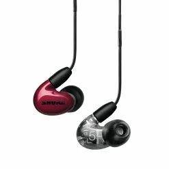 Flagship IEMS Shure - AONIC 5
