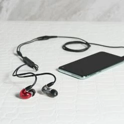 Flagship IEMS Shure - AONIC 5