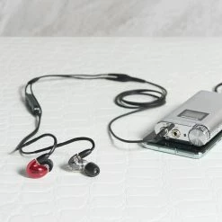 Flagship IEMS Shure - AONIC 5