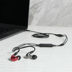 Flagship IEMS Shure - AONIC 5