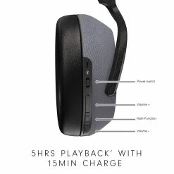 Wireless Headphones Bowers & Wilkins - PX7