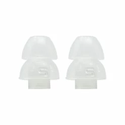 Etymotic - Dual Flange Eartips Eartips & Earpads