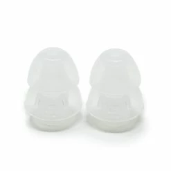 Etymotic - Dual Flange Eartips Eartips & Earpads