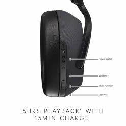 Wireless Headphones Bowers & Wilkins - PX7