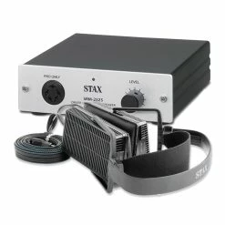 STAX - SRM-252S Desktop Amps & DACs