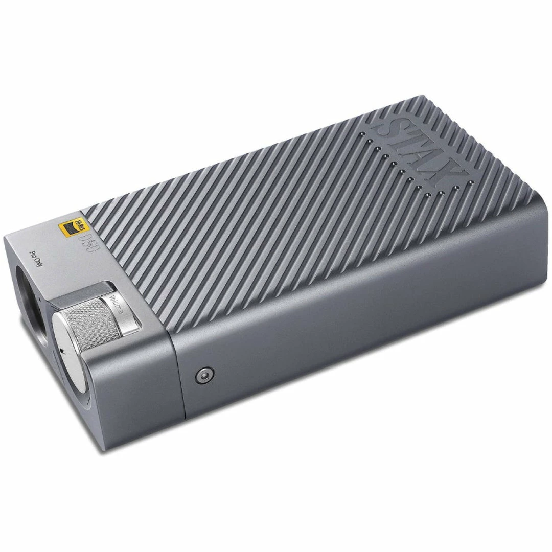 Outlet ๐ Portable Amps &DACs STAX - SRM-D10 ๐ฅฐ 3 Portable Amps &DACs STAX - SRM-D10