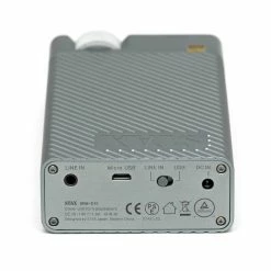 Outlet ๐ Portable Amps &DACs STAX - SRM-D10 ๐ฅฐ 11 Portable Amps &DACs STAX - SRM-D10