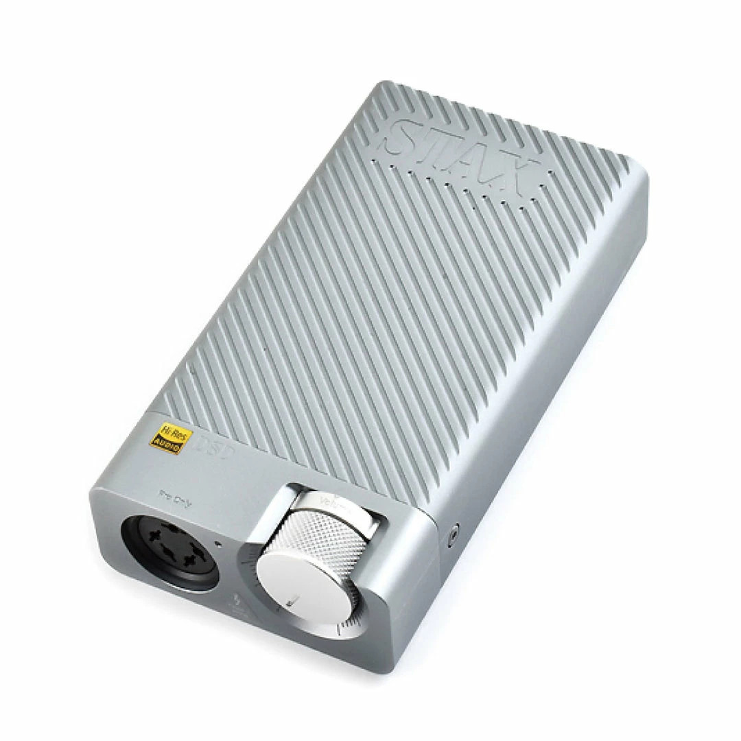 Outlet ๐ Portable Amps &DACs STAX - SRM-D10 ๐ฅฐ 4 Portable Amps &DACs STAX - SRM-D10