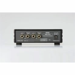 STAX - SRM-252S Desktop Amps & DACs
