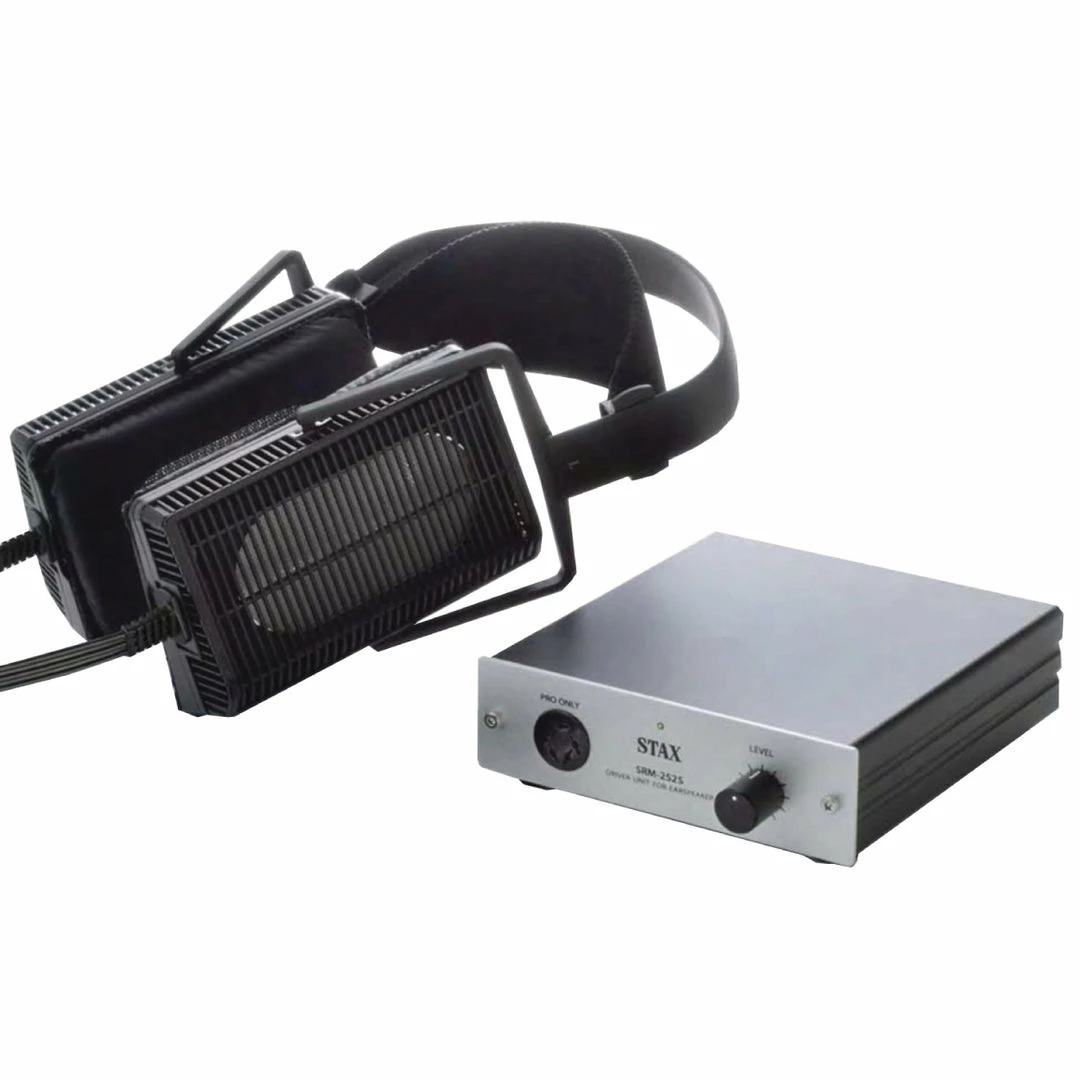 Best Sale ๐ STAX - SRS-3100 ๐ 4 STAX - SRS-3100