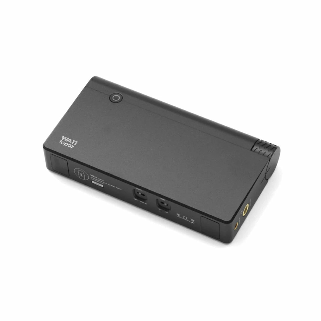 Outlet ๐ Woo Audio - WA11 Topaz Portable Amps &DACs โ 7 Woo Audio - WA11 Topaz Portable Amps &DACs