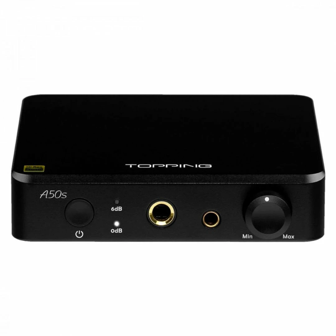 Best reviews of ✨ Desktop Amps & DACs TOPPING - A50s 🔥 3 Desktop Amps & DACs TOPPING - A50s
