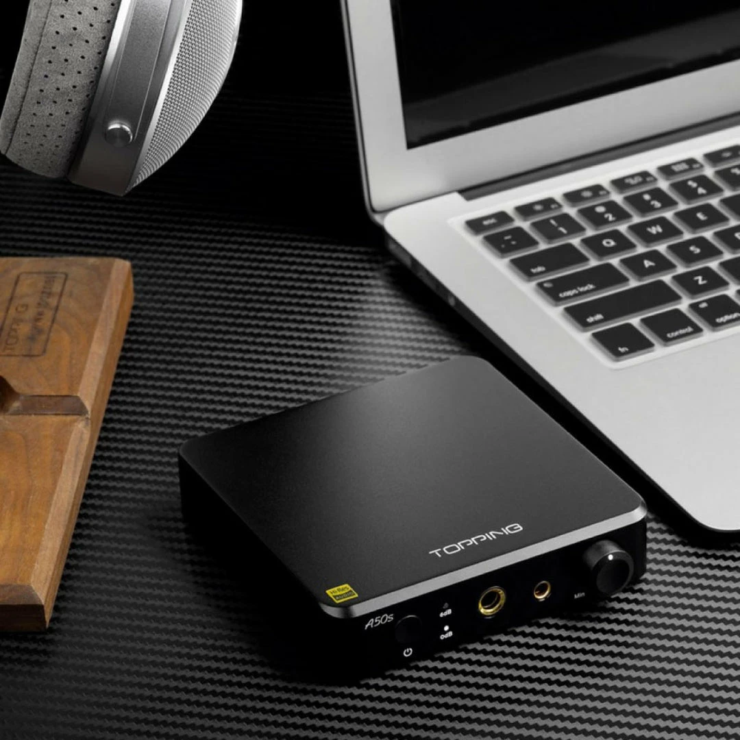 Best reviews of ✨ Desktop Amps & DACs TOPPING - A50s 🔥 13 Desktop Amps & DACs TOPPING - A50s