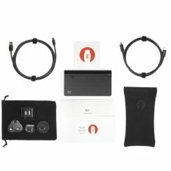 Outlet ๐ Woo Audio - WA11 Topaz Portable Amps &DACs โ 30 Woo Audio - WA11 Topaz Portable Amps &DACs