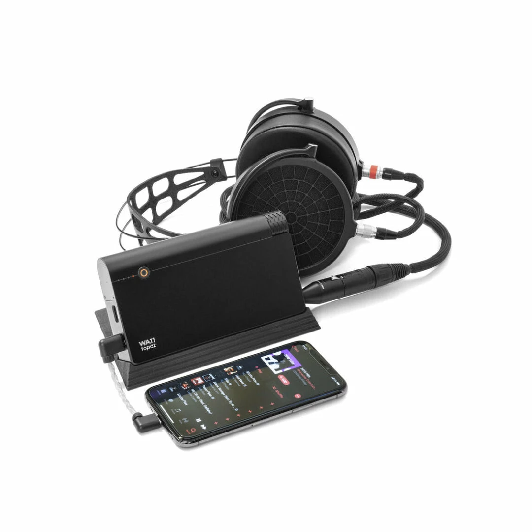 Outlet ๐ Woo Audio - WA11 Topaz Portable Amps &DACs โ 15 Woo Audio - WA11 Topaz Portable Amps &DACs