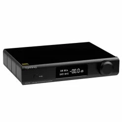 Desktop Amps & DACs TOPPING - Pre90/Ext90