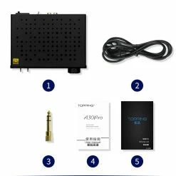 TOPPING - A30 Pro