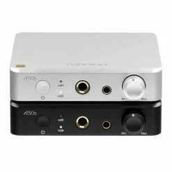 Best reviews of ✨ Desktop Amps & DACs TOPPING - A50s 🔥 42 Desktop Amps & DACs TOPPING - A50s
