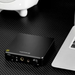 Best reviews of ✨ Desktop Amps & DACs TOPPING - A50s 🔥 35 Desktop Amps & DACs TOPPING - A50s