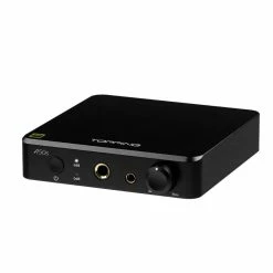 Desktop Amps & DACs TOPPING - A50s