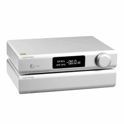 Desktop Amps & DACs TOPPING - Pre90/Ext90