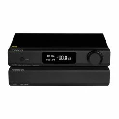 Desktop Amps & DACs TOPPING - Pre90/Ext90