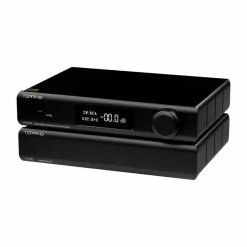 Desktop Amps & DACs TOPPING - Pre90/Ext90