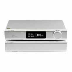 Desktop Amps & DACs TOPPING - Pre90/Ext90