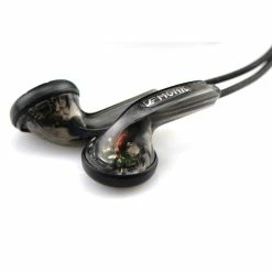 In-Ears For Beginners Venture Electronics - Monk Plus