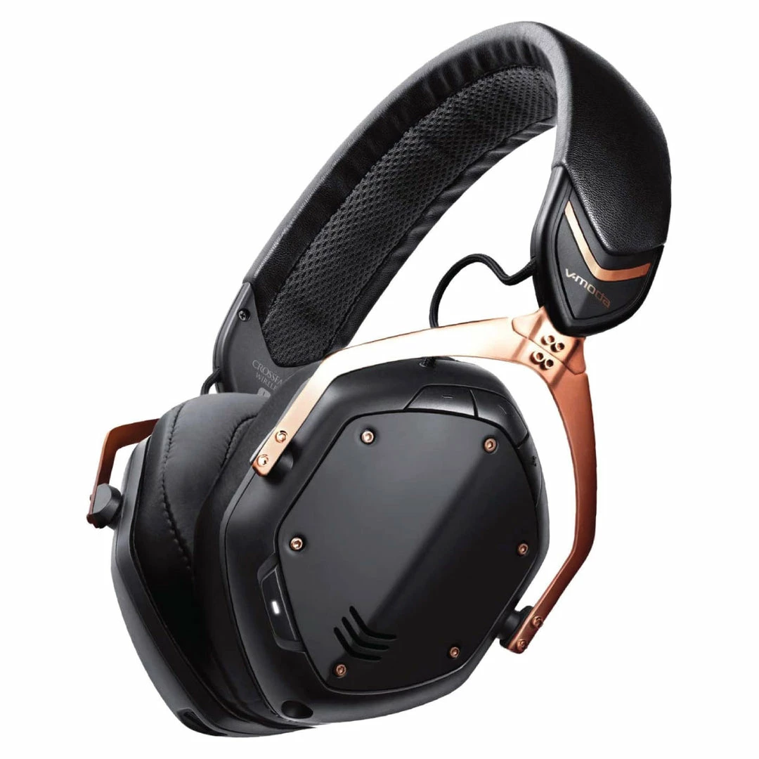 Best Pirce 😀 V-MODA - Crossfade 2 Wireless Codex Edition Wireless Headphones 🤩 12 V-MODA - Crossfade 2 Wireless Codex Edition Wireless Headphones