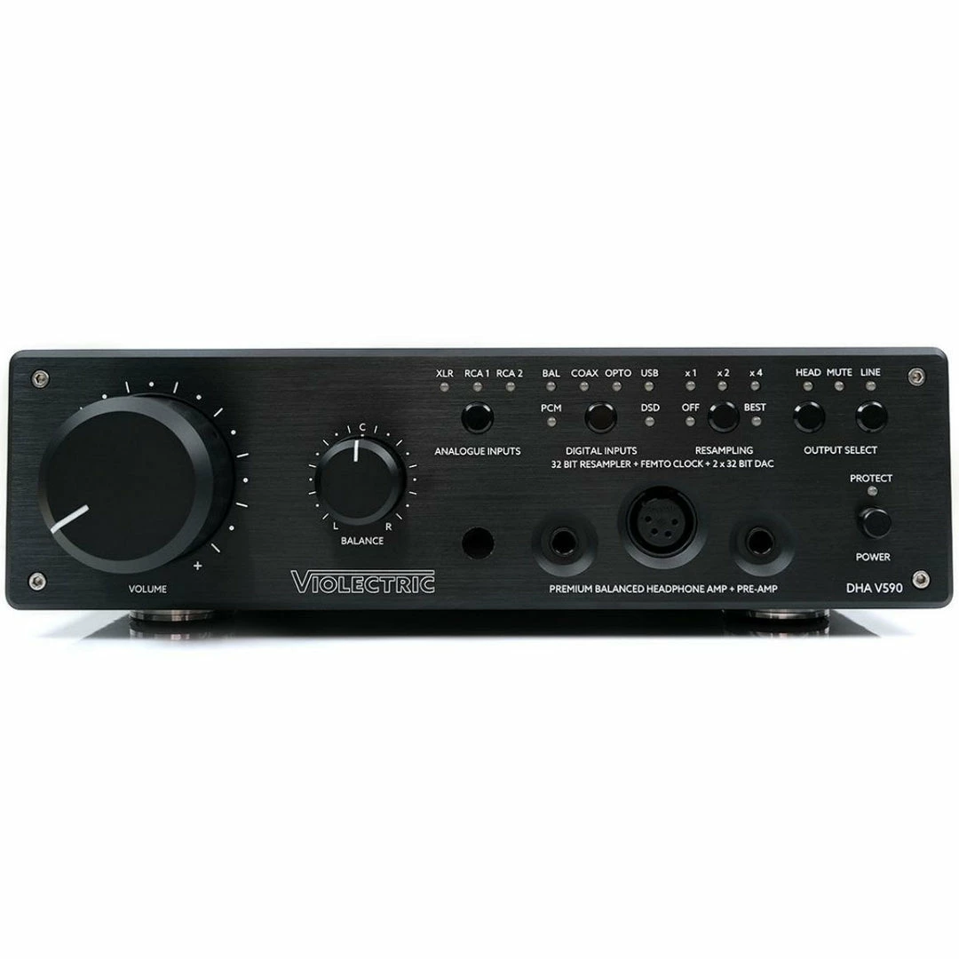 Coupon ๐ฅ Violectric - DHA V590 ๐ 3 Violectric - DHA V590