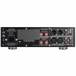 Violectric - HPA V550 Desktop Amps & DACs