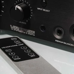 Brand new โ Violectric - HPA V550 Desktop Amps & DACs ๐ 10 Violectric - HPA V550 Desktop Amps & DACs