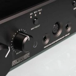 Brand new โ Violectric - HPA V550 Desktop Amps & DACs ๐ 9 Violectric - HPA V550 Desktop Amps & DACs